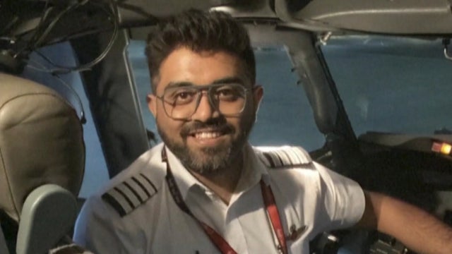 Latest details on the FlyDubai midair scare