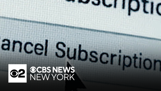 Click to Cancel rule to protect New York consumers goes into affect