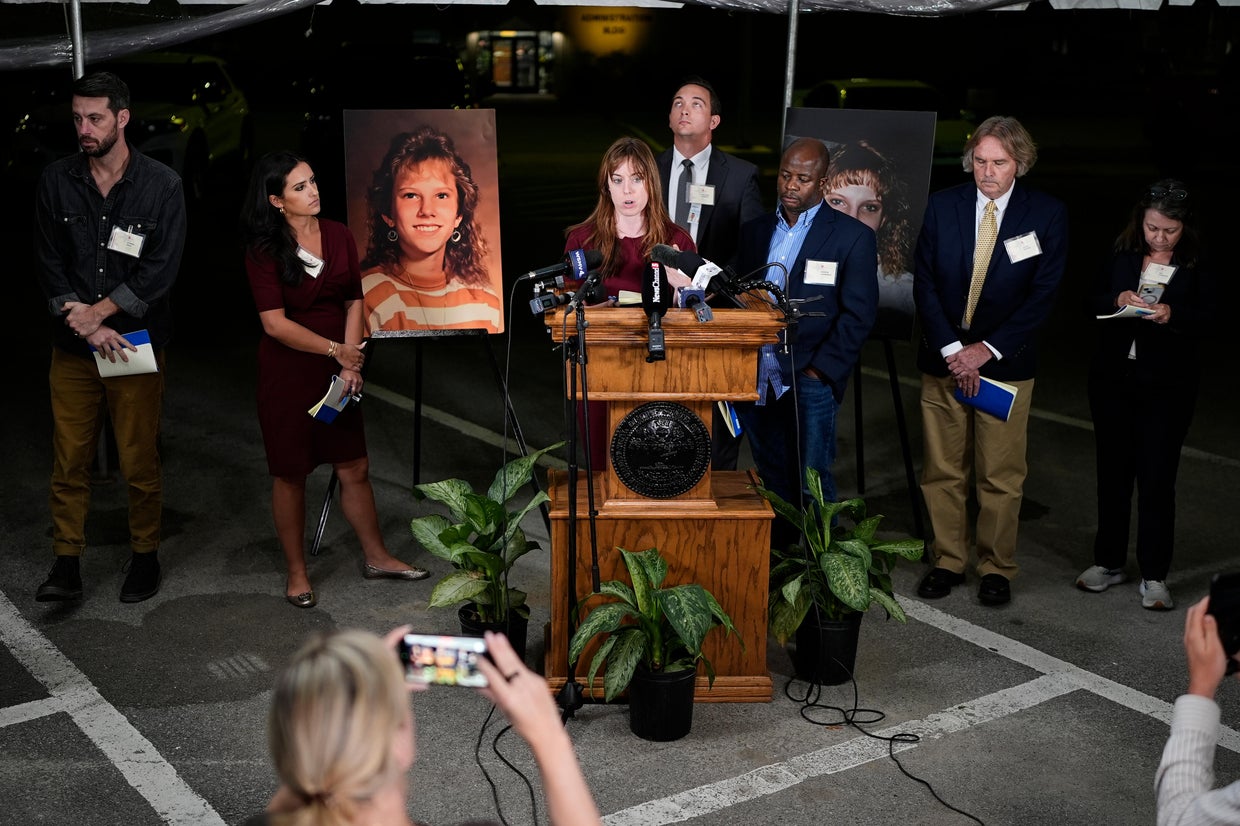 Christa Pike's attorneys renew push for commuted sentence after botched ...