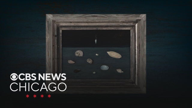 Long-lost painting sells at auction for $1.35 million