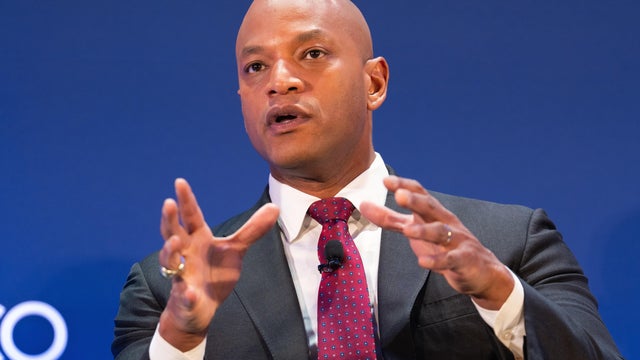 Wes Moore 