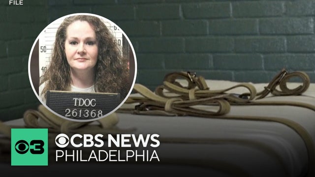 Christa Pike hospitalized after 2 failed lethal injection attempts, attorneys say
