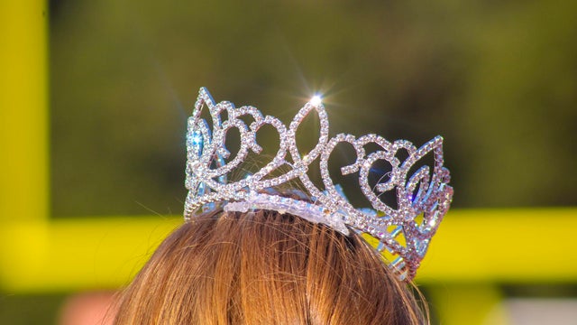Crown 