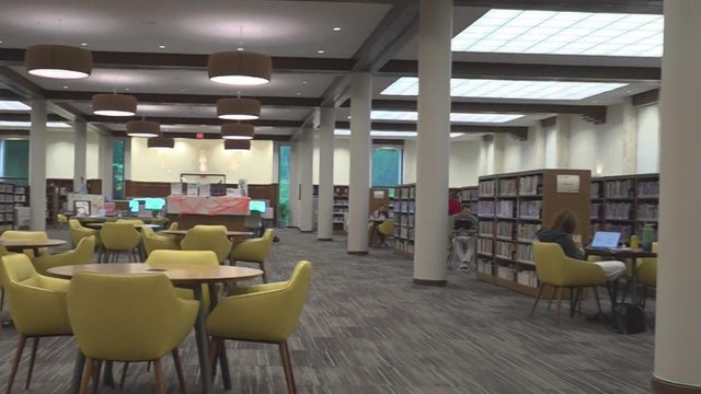 Impact of Amendment 3 on Miami-Dade County's public library system