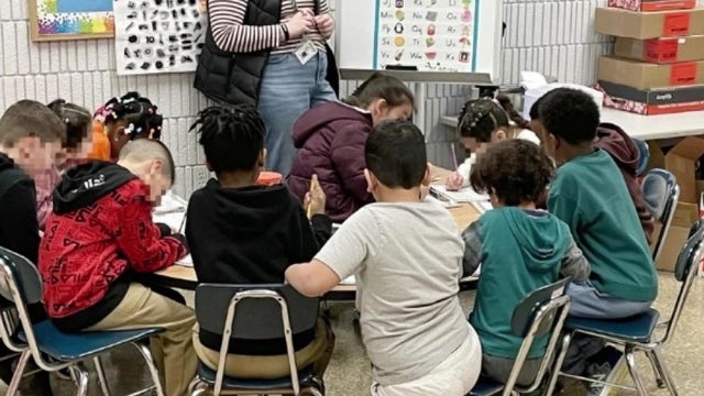 Everett Schools Overcrowding 