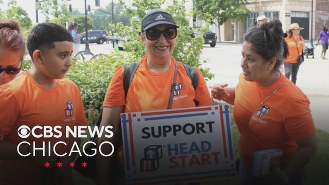 Advocates worry about planned overhaul of Head Start program by Trump adminisration