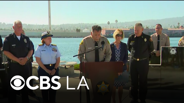 LA County officials provide update on Catalina Island helicopter crash