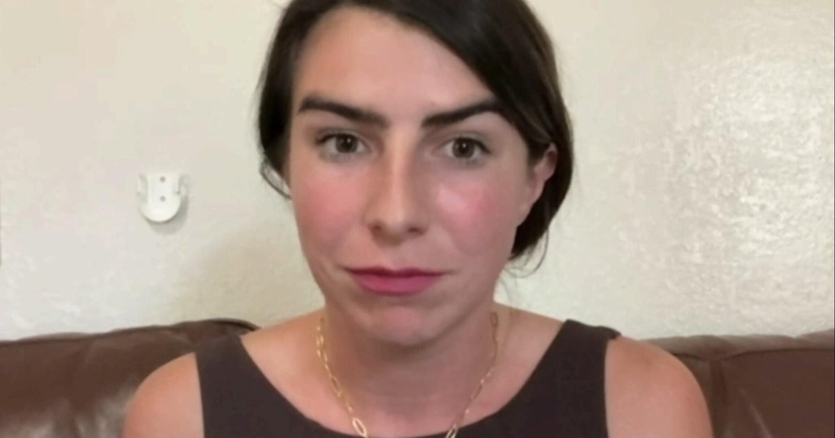 Survivor and advocate discusses efforts to change consent laws amid Cornell case