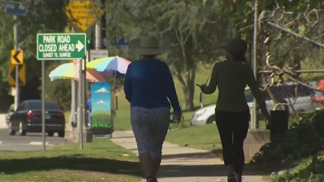 Exercise an reduce cognitive decline in breast cancer patients