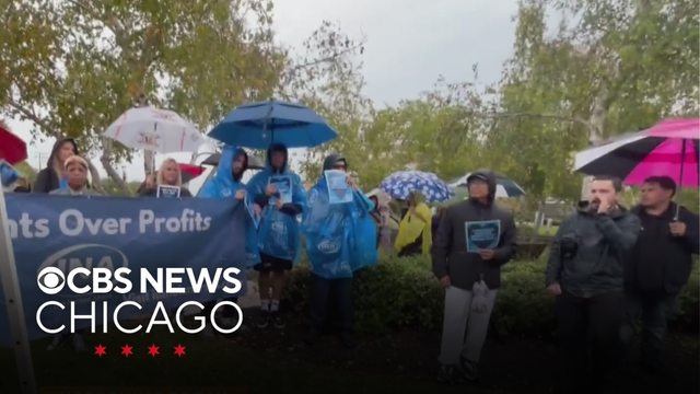 Prime Healthcare ending obstetrics services at 3 Chicago-area hospitals on Thursday
