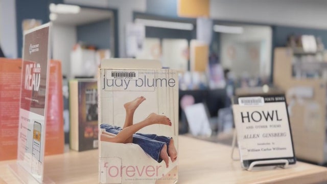 Atlanta library dares visitors to "Read Fearlessly" in new campaign