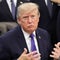 Legal expert explains how Hatch Act could apply to Trump's taxpayer-funded ads