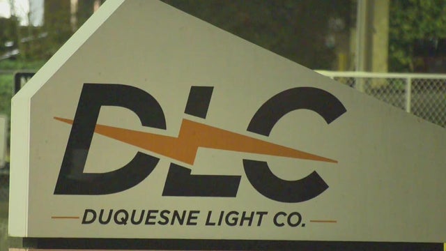 Nearly 1,000 Duquesne Light union workers go on strike
