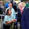 Trump begins month-long campaign trail blitz as midterms approach