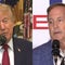 Trump heads to Texas to campaign despite leaked Ken Paxton audio