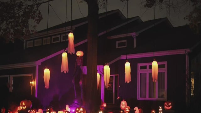Spooky Season is here