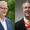 Republican-turned-Democrat aims to flip Kansas Senate seat blue