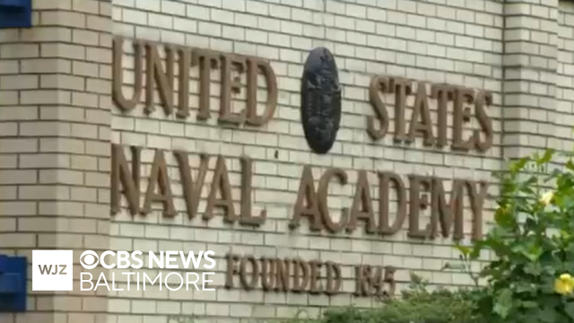 Baltimore Banner: Military colleges won't give tenure to civilian faculty