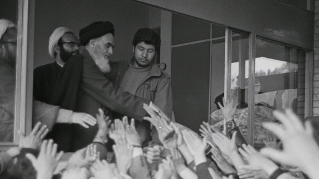 Historian breaks down Middle East conflict