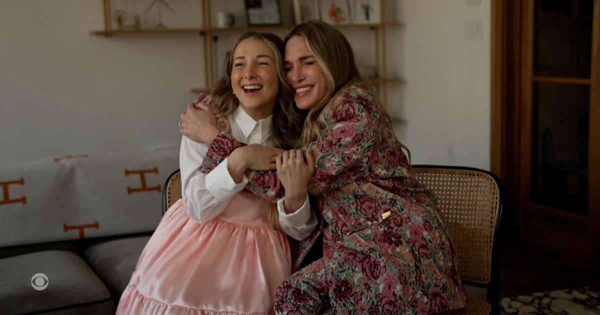 Extended interview: Best friends navigating a cancer diagnosis