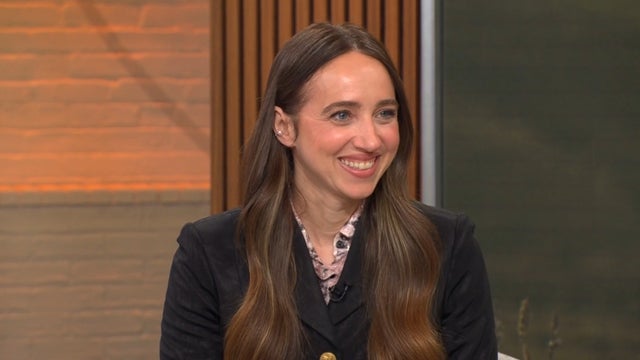 "East of Eden" creator on new show