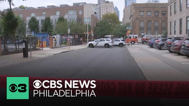 Belmont Charter schools closed after teacher was struck and killed crossing the street