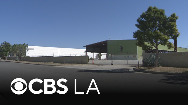 Chino residents concerned by approved battery storage facility after hazardous La Verne fire