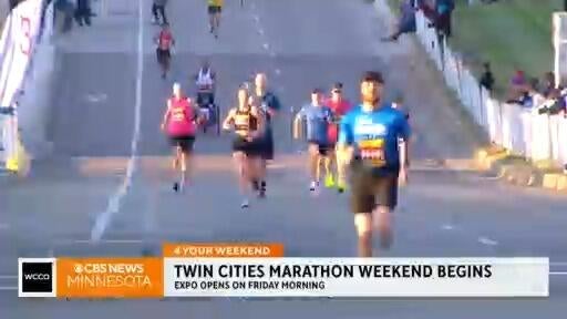 4 Your Weekend: Fall fests, Dolly Parton singalong and TC Marathon