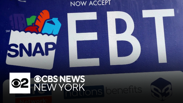 New SNAP requirements kick in, more ACA payments being sent out