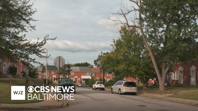 Criminal history uncovered of Baltimore man accused of 2 rapes
