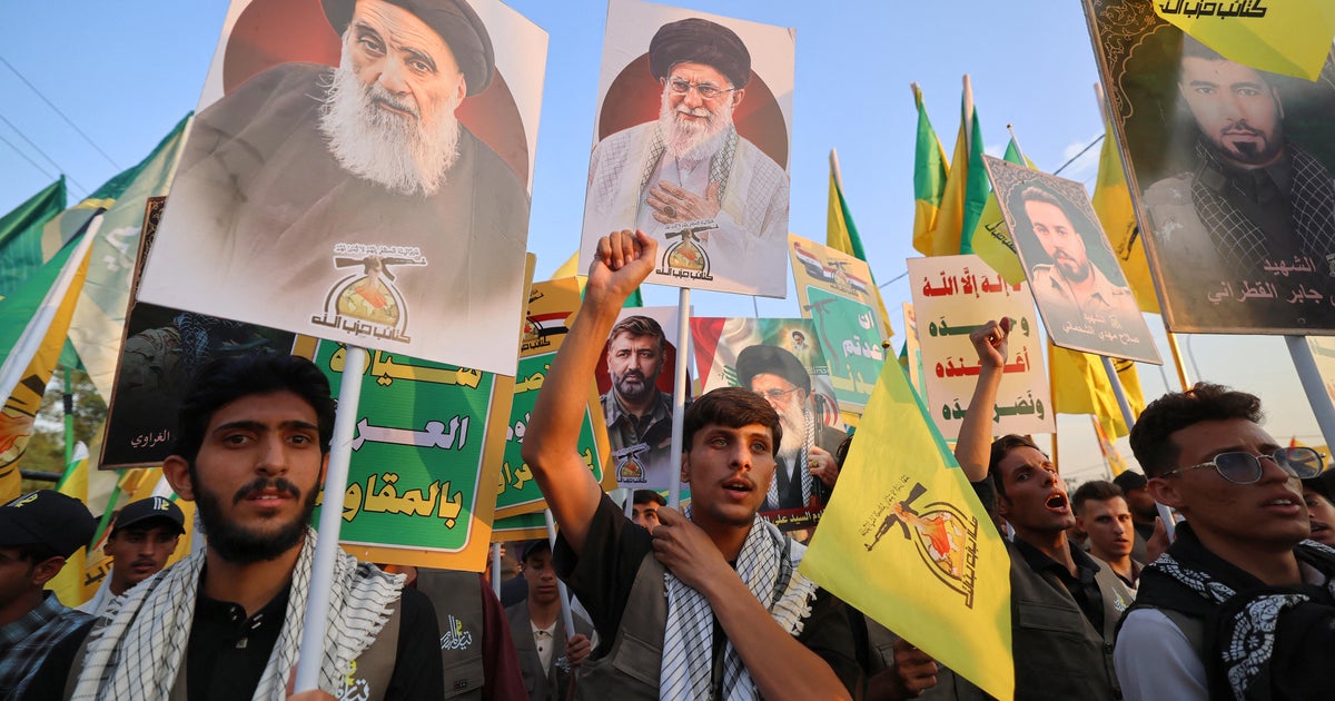 Trump renews threat to resume attacks on Iran after U.S. midterms