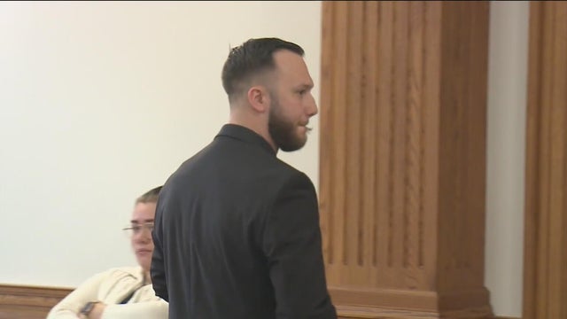 Detroit officer charged after toddler found with loaded gun at daycare
