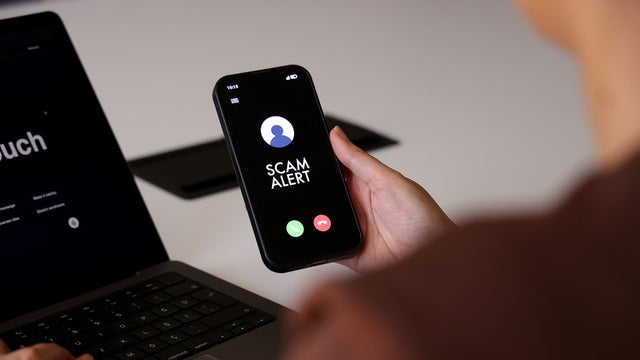 AI fueling cyber scams, report finds