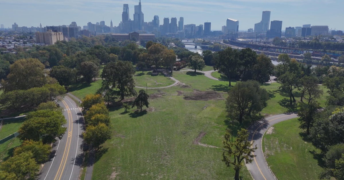 Lemon Hill hosted the world for Fan Fest. Now, Philadelphia will spend millions to improve it for locals.