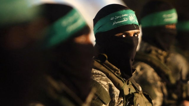 Americans donated money to Hamas