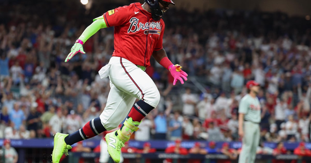 Braves jump Nola, Wheeler to advance to NLDS, end Phillies' season ...