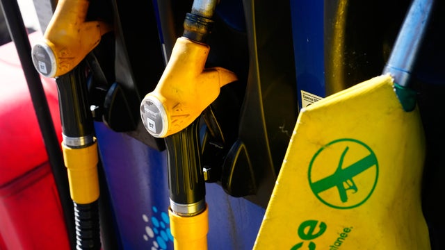 France Gas Price 
