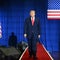 Trump on why he's campaigning in reliably Republican states before midterms