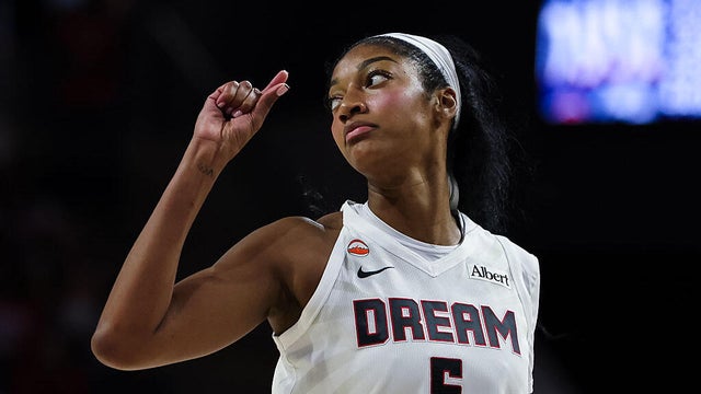 Breaking down the Atlanta Dream's historic season by the numbers