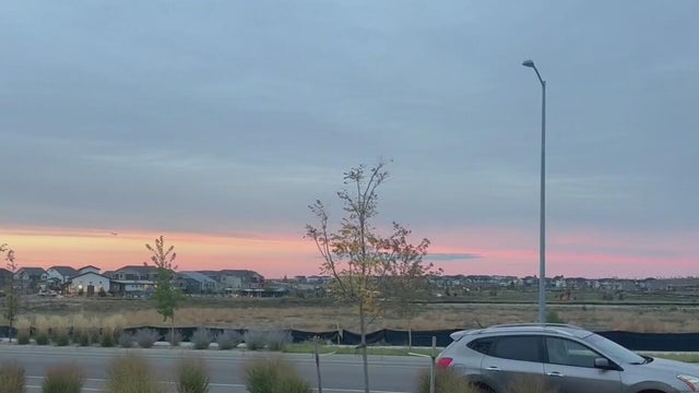 Aurora's mayor opposes plans to build massive Trident data center