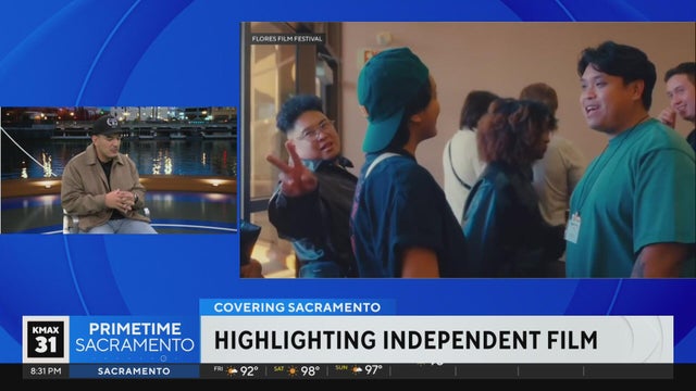 Flores Film Festival returns for 5th year in Sacramento