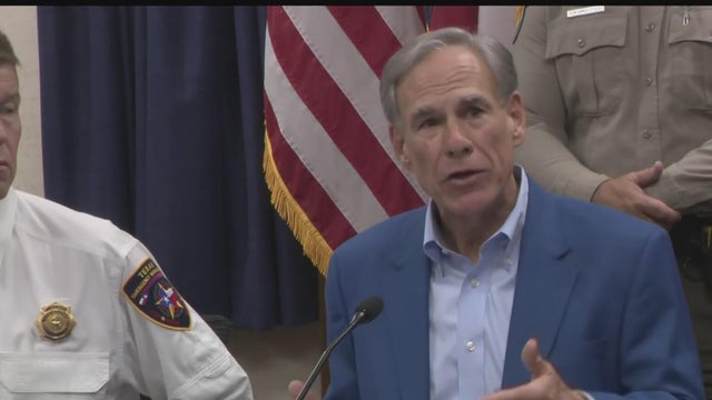 No debate scheduled between Abbott and Hinojosa in Texas governor's race