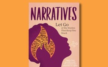 Book excerpt: "Narratives" by Nancy Colier 