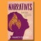Book excerpt: "Narratives" by Nancy Colier