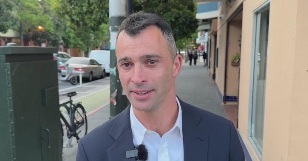 Manny Yekutiel drops out of San Francisco supervisor race amid sexual assault allegations