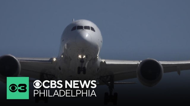 CBS News Philadelphia helps Montco. woman recover $1,400 travel insurance refund