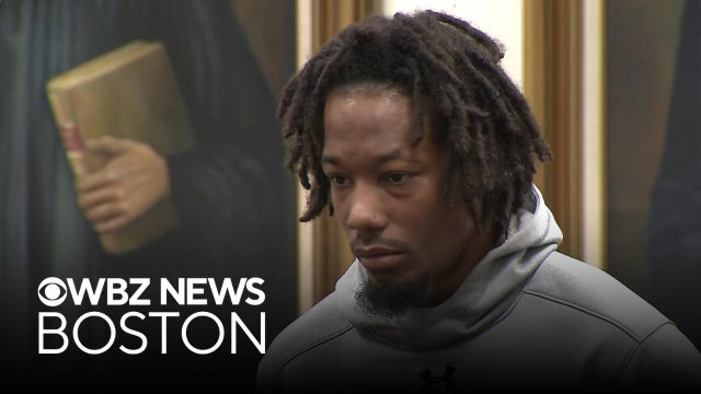 Man charged with kidnapping for alleged sexual assault in Cambridge Planet Fitness