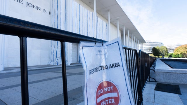 Kennedy Center 