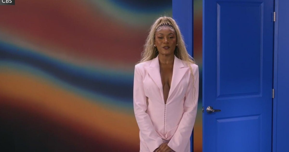 Deerfield Beach’s Taylor Brown finishes second on Big Brother 28, mom says faith carried her