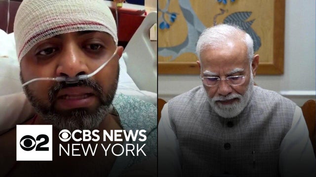 Pilot stabbed on FlyDubai flight speaks out for first time